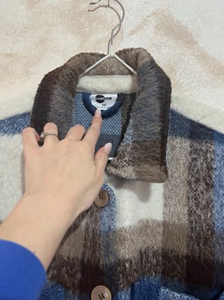 Cappotto donna invernale nuovo