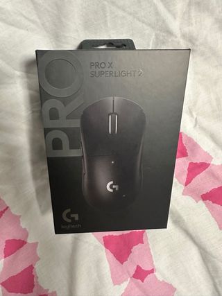 Logitech G Pro X2 Wireless