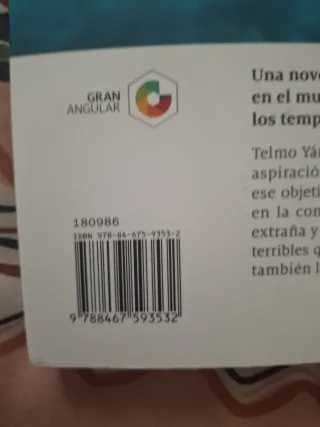 La catedral (Spanish Edition)