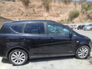 96002 asiento delantero derecho seat altea 1.6 tdi