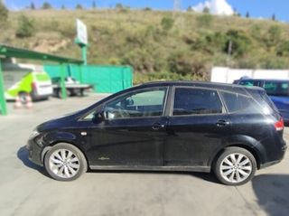 96002 asiento delantero derecho seat altea 1.6 tdi