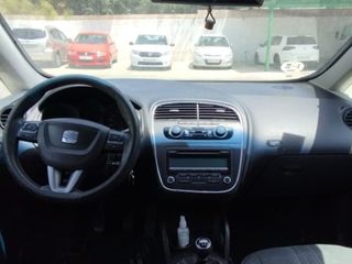 96002 asiento delantero derecho seat altea 1.6 tdi