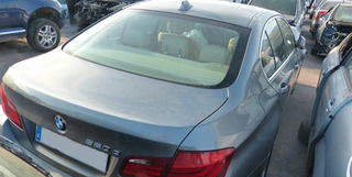 DESPIECE BMW SERIE 5 F10 2011 | 520d 184cv N47D20C