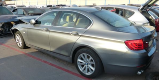 DESPIECE BMW SERIE 5 F10 2011 | 520d 184cv N47D20C