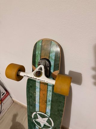 Longboard Miller Division