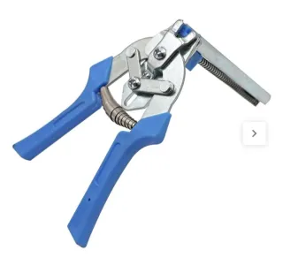 Alicates para mallas