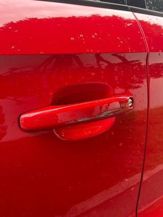 Audi A1 Sportback 2017 · 55.000 km · Gasolina