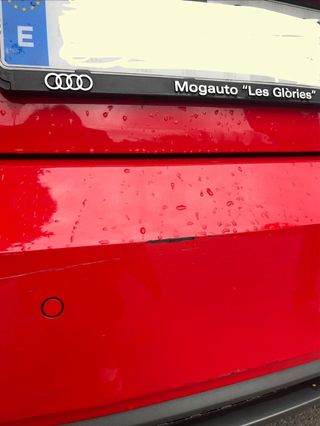 Audi A1 Sportback 2017 · 55.000 km · Gasolina