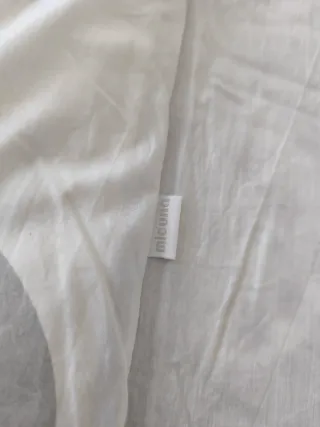 Edredón cuna y chichonera sweet bear