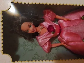 Barbie sweet Valentine 1995