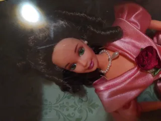 Barbie sweet Valentine 1995