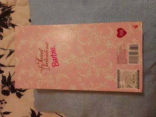 Barbie sweet Valentine 1995