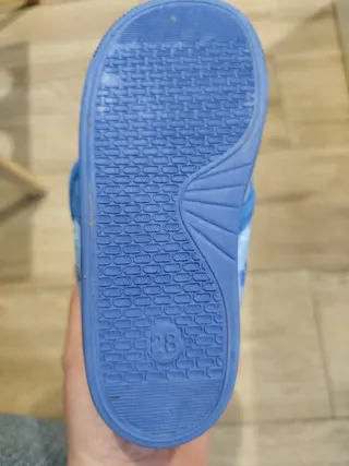 Sabatilles de nen talla 28