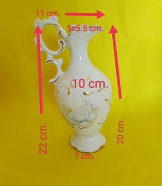 Jarra Limoges