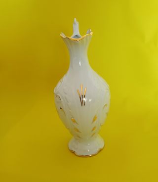 Jarra Limoges
