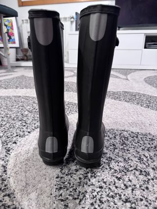 Botas Hunter niño Talla 33