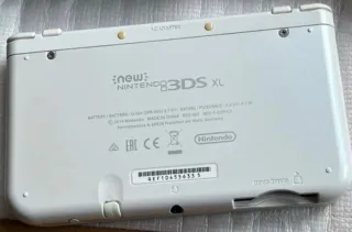 Lápiz Táctil New 3DS XL