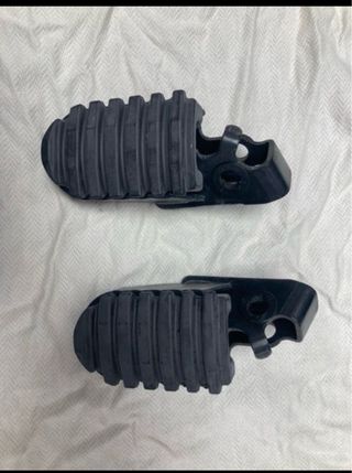 Estribos Africa twin