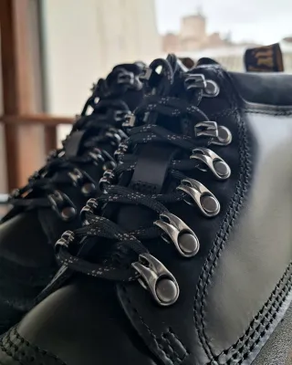 Dr. Martens 939 Sub boot