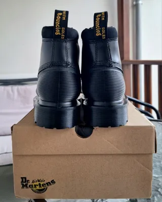 Dr. Martens 939 Sub boot