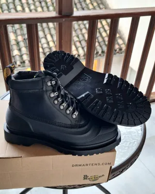Dr. Martens 939 Sub boot