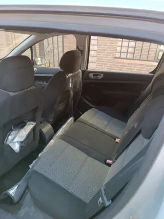 Peugeot 307 2005