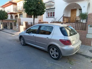 Peugeot 307 2005