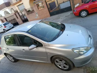 Peugeot 307 2005