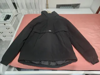 Chaquetón pull bear