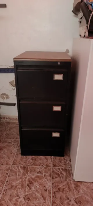 Mueble archivador