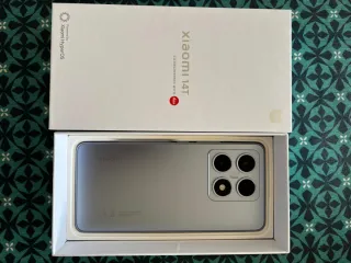 Móvil Xiaomi 14T