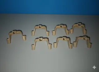 Cartucheras Playmobil