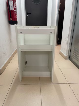 Armario lavabo LILLÅNGEN ikea