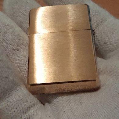 Universo delle Stelle Zippo
