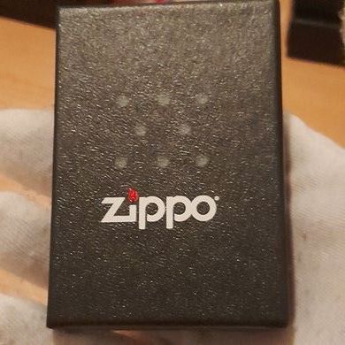 Universo delle Stelle Zippo