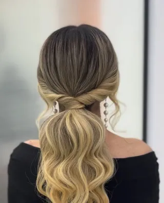 Maquillaje y peluquería