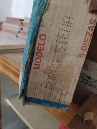 Azulejos para suelo