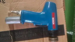 Herramienta neumática disco hasta diametro 150