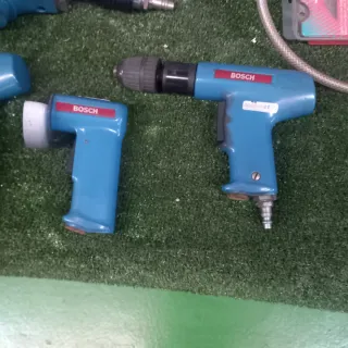 Herramienta neumática disco hasta diametro 150