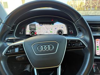 Audi A6 2020