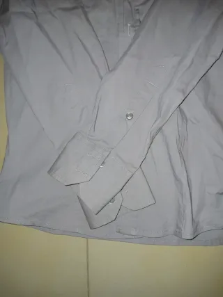 Camicia da uomo Taglia S