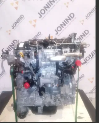 Motor Toyota  1AD FTV 2.0 91kw