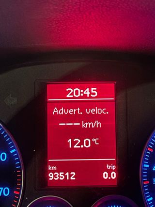 Volkswagen Golf 2008