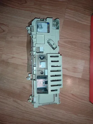 MÓDULO ELECTRÓNICO LAVADORA BLUESKY BLF1009