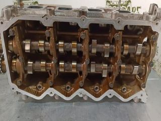 Culata nissan x-trail 2.2 di t30 34487