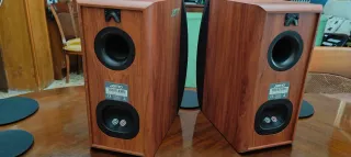 Altavoces Jamo C93 Concert Dark Apple