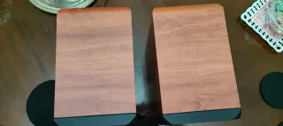 Altavoces Jamo C93 Concert Dark Apple