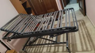 Vendo cama articulada