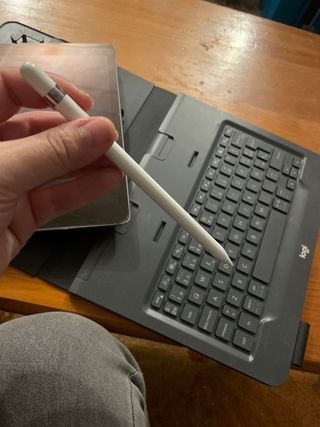 iPad Pro 9.7” Wi-fi 32GB