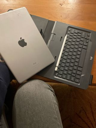 iPad Pro 9.7” Wi-fi 32GB